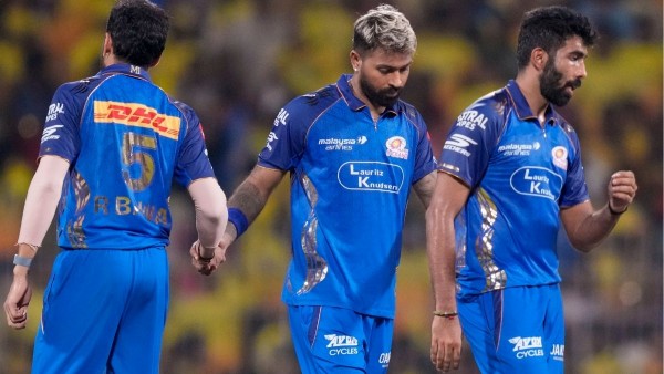 IPL 2026 Points Table Can Mumbai Indians Still Qualify for Playoffs Analyzing the Odds After Defeat to CSK