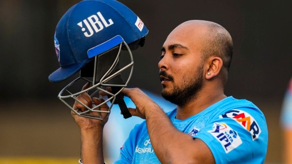 IPL 2026 Delhi Capitals Management Under Fire Murali Kartik Slams Snubbing of Prithvi Shaw Amid Losing Streak