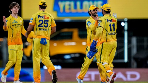 IPL 2026 Points Table How Many Points Does CSK Need for Playoffs Net Run Rate and Qualification Scenarios Analyzed