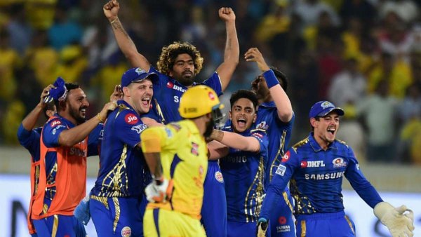 IPL 2026 List of IPL Points table toppers from 2008 to 2025 and Table-Topper Curse Explained