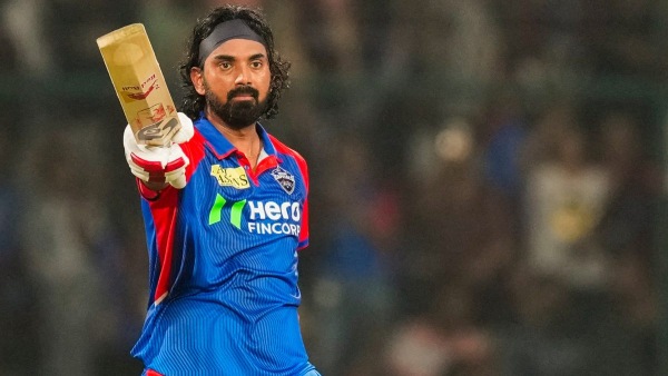 IPL 2026 KL Rahul Claims Orange Cap and Answers Strike Rate Critics and Sends Strong Message to Ajit Agarkar