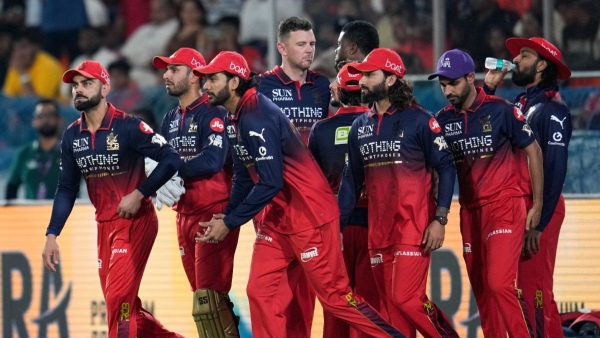 IPL 2026 Was the RCB Defeat Against Sunrisers Hyderabad a Strategic Move or Tactical Weakness