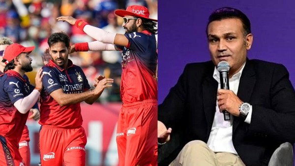 IPL 2026 RCB gujarat titans Virender Sehwag IPL 2026 RCB gujarat titans Virender Sehwag