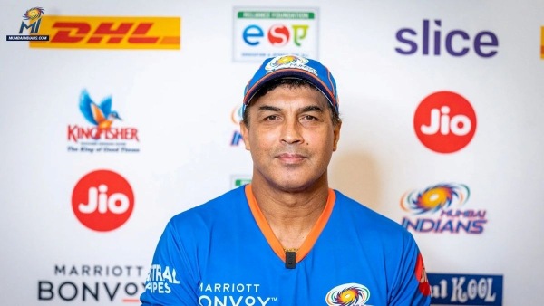 IPL 2026 Robin Singh Ends 16-Year Tenure with Mumbai Indians A Historic Chapter Concludes in IPL History