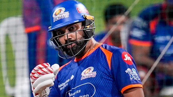 Rohit Sharma did an Unwanted IPL Record Equals Most Ducks in Tournament History