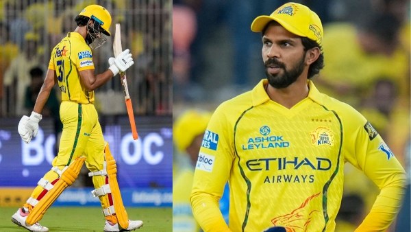 IPL 2026 Ruturaj Gaikwad Explains Reasons Behind Heartbreaking Defeat to Gujarat Titans IPL 2026 Ruturaj Gaikwad Explains Reasons Behind Heartbreaking Defeat to Gujarat Titans