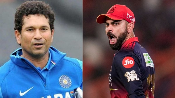 Virat Kohli Faces Backlash Fans Compare Sachin s Class with Kohli s Aggression After Travis Head Snub