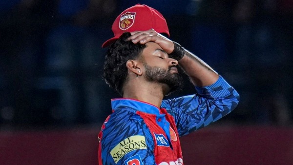 IPL 2026 Shreyas Iyer Breaks Down After Fifth Consecutive IPL Defeat Mumbai Indians beat them