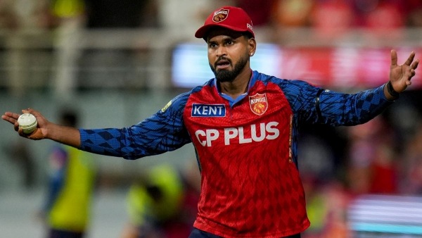 IPL 2026 PBKS vs RCB Shreyas Iyer Joins Elite List 5th Player to Captain 100 IPL Matches Alongside Dhoni and Rohit