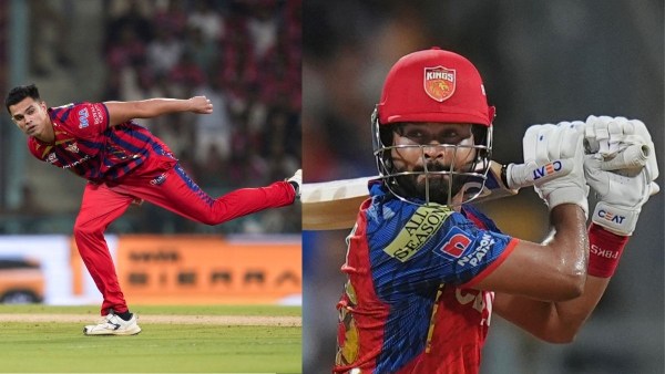 IPL 2026 LSG vs PBKS Result Shreyas Iyer s maiden Century helps Punjab Kings defeat Lucknow