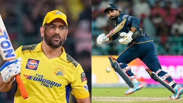 IPL 2026 RCB vs GT Tewatia Breaks Dhoni s 13-Year-Old Record Gujarat Star Shines Despite Defeat