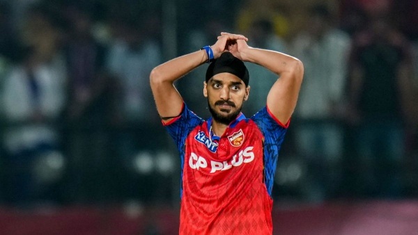 IPL Arshdeep Singh Deletes 200 Instagram Posts Amid Controversy What could be the reason IPL Arshdeep Singh Deletes 200 Instagram Posts Amid Controversy What could be the reason