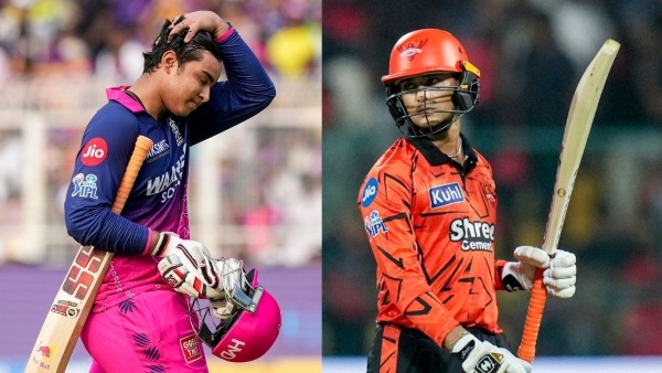 IPL Top 10 Fastest Centuries in IPL History Chris Gayle Vaibhav Suryavanshi lead the chart