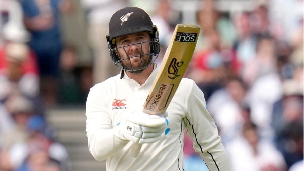 IRE vs NZ Test Tom Blundell Breaks 50-Year Record after Historic 186 vs Ireland in Belfast IRE vs NZ Test Tom Blundell Breaks 50-Year Record after Historic 186 vs Ireland in Belfast