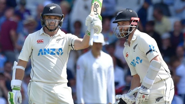 IRE vs NZ Test Kane Williamson and Tom Latham became first players to play tests in 12 countries IRE vs NZ Test Kane Williamson and Tom Latham became first players to play tests in 12 countries