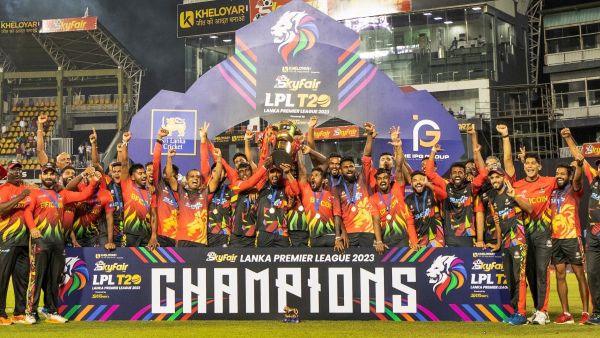 Lanka Premier League Rule No Instagram Followers Means No Entry for Foreign Cricketers Lanka Premier League Rule No Instagram Followers Means No Entry for Foreign Cricketers
