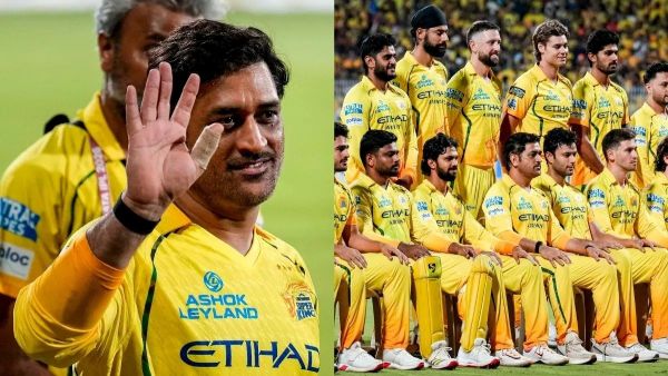 MS Dhoni as CSK Head Coach Ashwin s Bold Suggestion Sparks Fan Excitement MS Dhoni as CSK Head Coach Ashwin s Bold Suggestion Sparks Fan Excitement