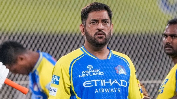 MS Dhoni Leaves CSK Camp Sudden Departure to Ranchi Sparks Rift Rumors with Management
