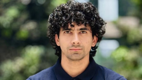 Para-Athlete Chirag Tyagi Shot Dead in Ghaziabad He was Killed by Teammate Over Jealousy Para-Athlete Chirag Tyagi Shot Dead in Ghaziabad He was Killed by Teammate Over Jealousy