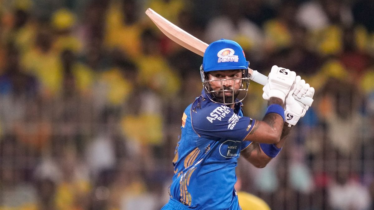 IPL 2026: மும்பை இந்தியன்ஸ் அணியிலிருந்து விலகும் ஹர்திக் பாண்டியா.. காரணம் என்ன?