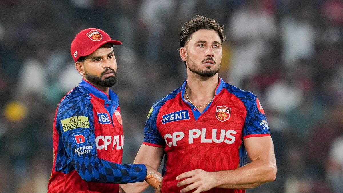 IPL 2026: தோனி, ரோகித் சாதித்தது போல் ஸ்ரேயாஸ் ஐயர் சாதிப்பார்.. முன்னாள் சிஎஸ்கே வீரர் கருத்து