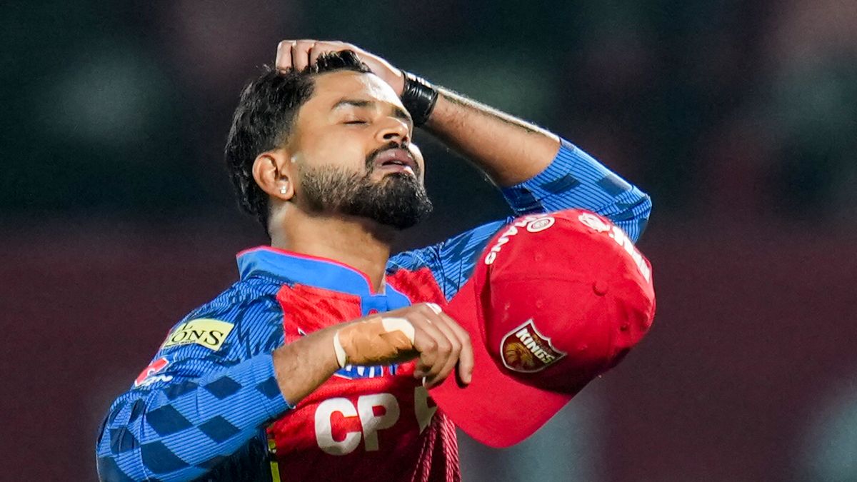 IPL 2026: ஸ்ரேயாஸ் ஐயர் கேப்டனாக மிரட்டல் சாதனை..  உலகிலேயே 2வது கேப்டன் என பெருமை