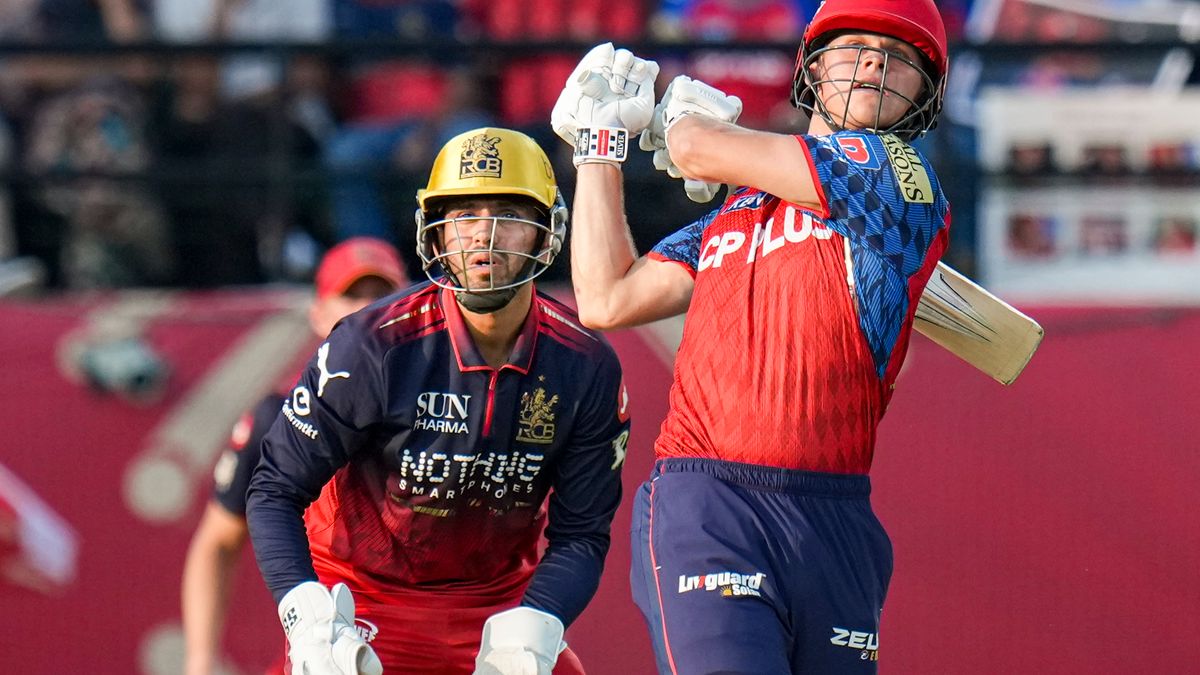 IPL 2026: 18 ஆண்டுகால ஜெயசூர்யாவின் சாதனையை முறியடித்த கூப்பர் கோனோலி.. புதிய சாதனை!