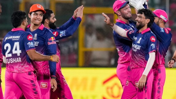 Rajasthan Royals Sold for 15 660 Crores to Lakshmi Mittal - Adar Poonawalla Alliance