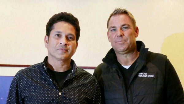 Sachin Tendulkar and Shane Warne in the Same Team Melbourne Stars Mega Plan for Big Bash Revealed