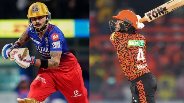 SRH vs RCB Run Fest Expected in Hyderabad as Pat Cummins Opts to Bat First