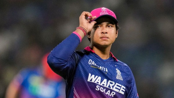 Vaibhav Sooryavanshi breaks Chris Gayle and Rishabh Pant s huge IPL records at IPL 2026