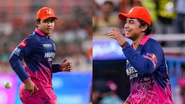 Vaibhav Suryavanshi is from Mars says Ravichandran Ashwin after his 97 in IPL 2026 Eliminator Against SRH Vaibhav Suryavanshi is from Mars says Ravichandran Ashwin after his 97 in IPL 2026 Eliminator Against SRH