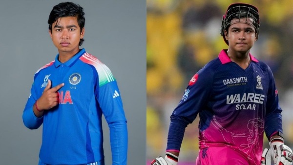 Vaibhav Suryavanshi could make his India Debut in September BCCI Shortlist Asian Games preliminary list