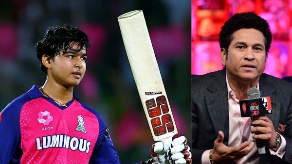 Vaibhav Suryavanshi in Test Squad Sachin Tendulkar s Key Condition to Ajit Agarkar Vaibhav Suryavanshi in Test Squad Sachin Tendulkar s Key Condition to Ajit Agarkar