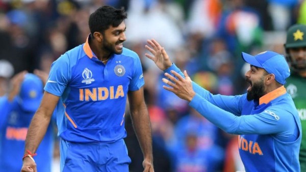 Vijay Shankar Retires from All Forms of Cricket The 3D Player Ends a 25-Year Journey