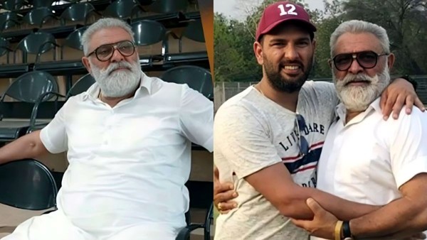 Yograj Singh Faced with Criminal Case for Defamatory Remarks Against Women in Web Series