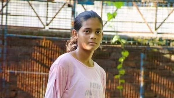 Akshara Gupta Smashes Historic 306 Off 126 Balls in Bihar Under-19 One-Day Tournament Akshara Gupta Smashes Historic 306 Off 126 Balls in Bihar Under-19 One-Day Tournament