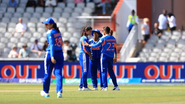 Deepti Sharma aiming for historic wicket record against Australia