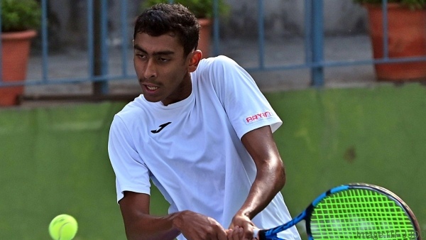 India s Arnav Paparkar Exits French Open 2026 Junior Tennis After Defeat to USA s Jack Kennedy