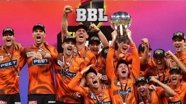 MA Chidambaram Stadium set to host Big Bash League MA Chidambaram Stadium set to host Big Bash League