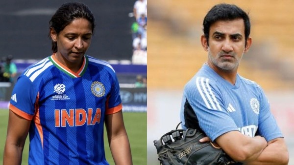 BCCI upset over Losses on Women T20 WOrld Cup and India vs Ireland series in a single day