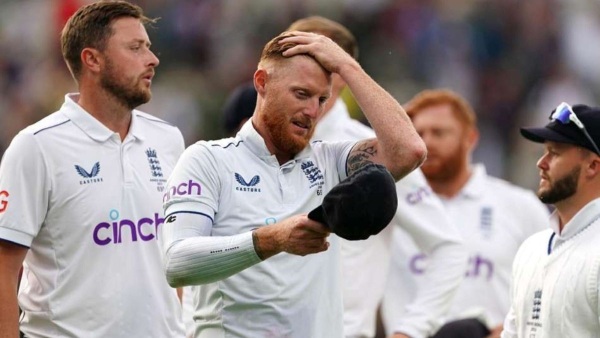 Ben Stokes Dropped Over Nightclub Brawl Joe Root Reappointed England Captain for 2nd Test Ben Stokes Dropped Over Nightclub Brawl Joe Root Reappointed England Captain for 2nd Test
