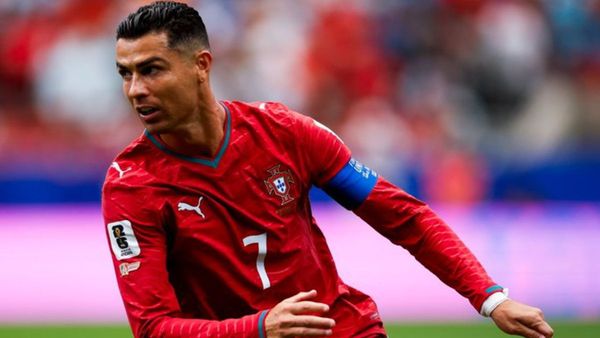 Cristiano Ronaldo playing for Portugal in 2026 World Cup Cristiano Ronaldo playing for Portugal in 2026 World Cup
