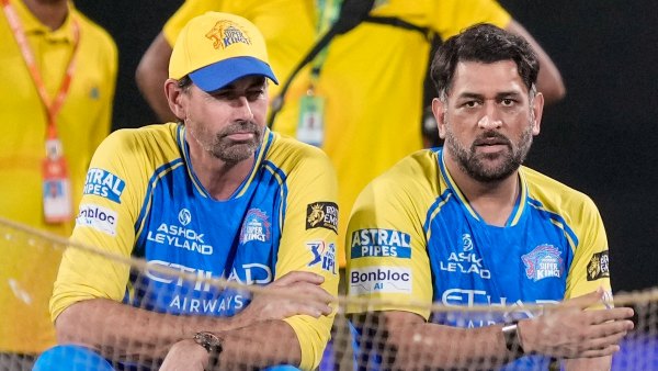 CSK Stephen Fleming to Continue as CSK Head Coach for IPL 2027 MS Dhoni Behind the Decision CSK Stephen Fleming to Continue as CSK Head Coach for IPL 2027 MS Dhoni Behind the Decision