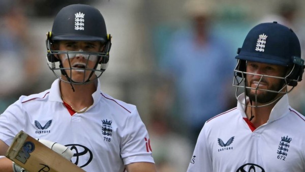 England Penalized 12 WTC Points by ICC for Slow Over-Rate After Oval Test Loss to New Zealand