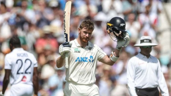 England vs New Zealand 2nd Test Glenn Phillips Century and Matt Henry Strikes Put Kiwis in Control England vs New Zealand 2nd Test Glenn Phillips Century and Matt Henry Strikes Put Kiwis in Control