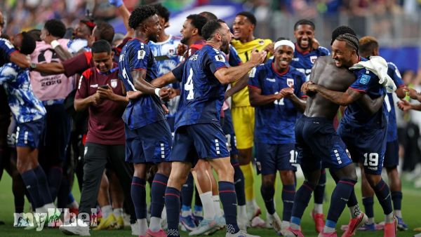 FIFA World Cup 2026 Cape Verde Holds Saudi Arabia to 0-0 Draw Clinches Historic Spot in Last 32