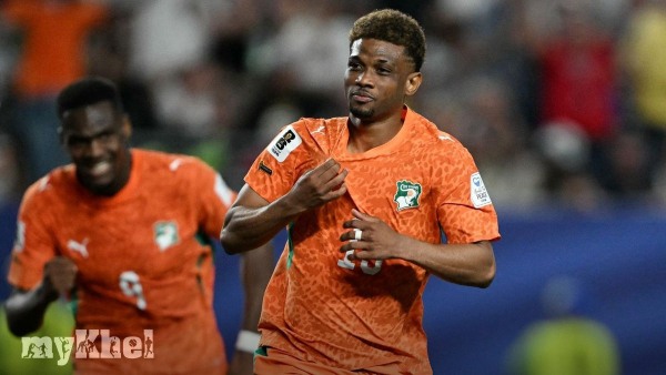 FIFA Amad Diallo s Late Winner Hands Ivory Coast Thrilling Victory Over Ecuador in World Cup Opener FIFA Amad Diallo s Late Winner Hands Ivory Coast Thrilling Victory Over Ecuador in World Cup Opener
