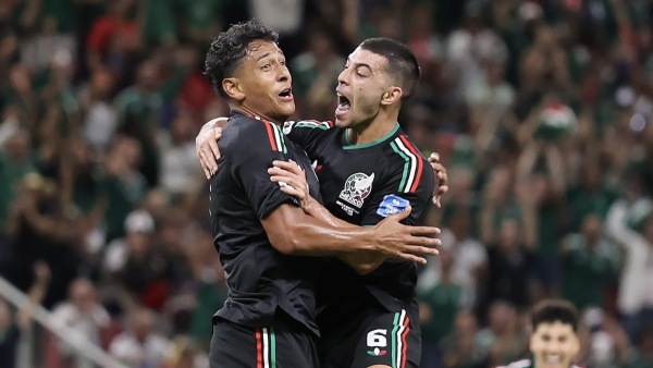 FIFA Mexico Tops Group A with Hat-trick of Wins Legend Guillermo Ochoa Makes History in 6th World Cup
