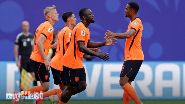 FIFA Netherlands Defeats Tunisia 3-0 to Set Up Round of 32 Clash Against Morocco